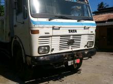 Tata 1615 2005 Lorry