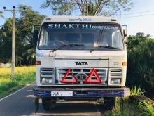 Tata 1615 2017 Lorry