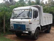 Tata 1615 2011 Lorry