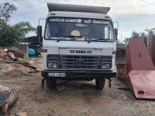 Tata 1615 2017 Lorry
