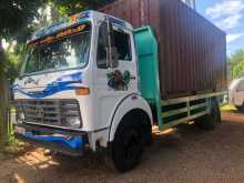 Tata 1615 2012 Lorry