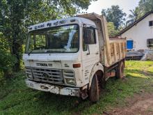 Tata 1615 2010 Lorry