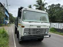 Tata 1615 2011 Lorry