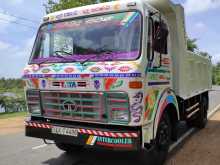 Tata 1615 2012 Lorry