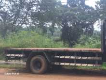 Tata 1615 2019 Lorry