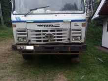 Tata 1615 2011 Lorry
