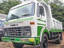 Tata 1615 2012 Lorry