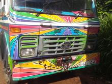 Tata 1615 2007 Lorry