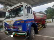 Tata 1615 Bowser 2004 Lorry