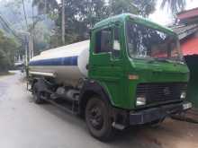Tata 1615 Bowser 2004 Lorry