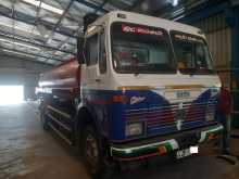 Tata 1615 Bowser 2004 Lorry