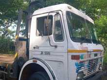 Tata 1615 Cummins 2004 Lorry