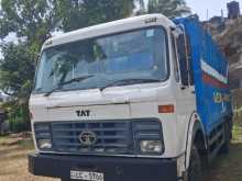 Tata 1615 Cummins 20 Feet 2006 Lorry