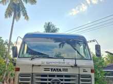 Tata 1615 Cummins 2012 Lorry