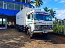 Tata 1615in 2013 Lorry