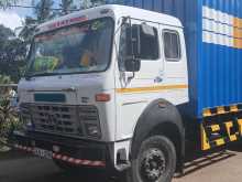 Tata 1615 EX2 2017 Lorry