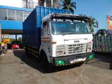 Tata 1615 Full Tank 2006 Lorry