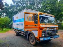 Tata 1615 2011 Lorry