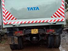 Tata 1615 Tipper 2017 Lorry