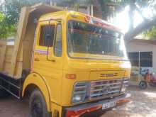 Tata 1615 TIPPER 2011 Lorry