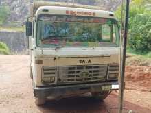 Tata 1615 Tipper 2011 Lorry