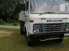 Tata 1615 Tipper 2011 Lorry
