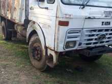 Tata 1615 Tipper 2010 Lorry