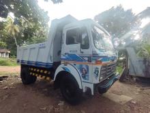 Tata 1615 Tipper 2012 Lorry
