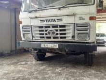 Tata 1615 Tipper 2017 Lorry