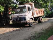 Tata 1615 Tipper 2011 Lorry