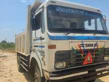 Tata 1615 Tipper 2012 Lorry