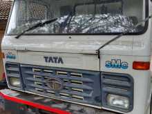 Tata 1615 Tipper 2006 Lorry
