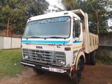 Tata 1615 Tipper 2010 Lorry