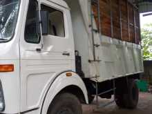 Tata 1615 Tipper 2011 Lorry