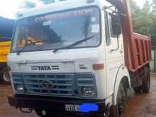 Tata 1615 Tipper 2011 Lorry