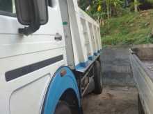 Tata 1615 Tipper 2011 Lorry