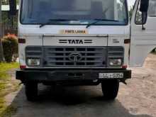 Tata 1615 Tipper 2012 Lorry