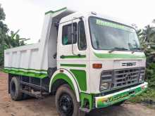 Tata 1615 Tipper 2012 Lorry