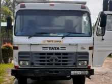 Tata 1615 Tipper 2012 Lorry