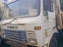Tata 1615 Tipper 2013 Lorry