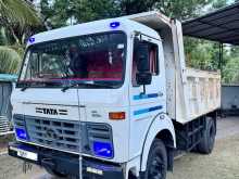 Tata 1615 Tipper 2016 Lorry
