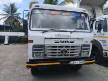 Tata 1615 Tipper 2017 Lorry