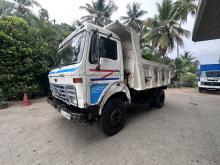 Tata 1615 Tipper 2011 Lorry
