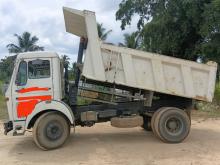 Tata 1615 Tipper 2011 Lorry