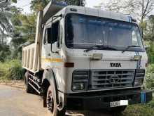 Tata 1615 Tipper 2017 Lorry