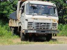 Tata 1615 Tipper 2011 Lorry