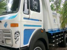 Tata 1615 Tipper 2013 Lorry