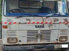 Tata 1615 Tipper 2006 Lorry