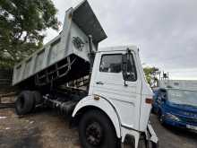 Tata 1615 Tipper 2018 Lorry