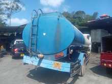 Tata 1615 Water Bouser 2003 Lorry